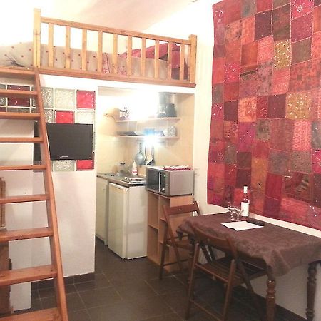 Adorable Studette Nice Cessole Room photo
