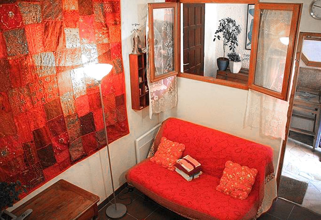 Adorable Studette Nice Cessole Room photo