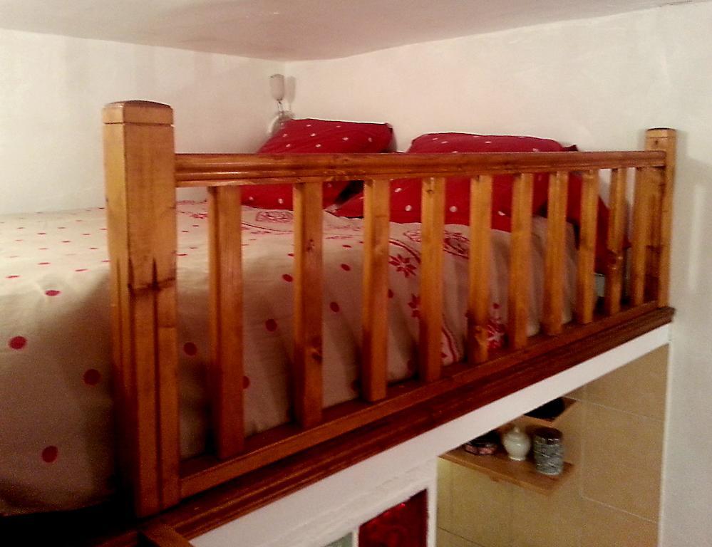 Adorable Studette Nice Cessole Room photo