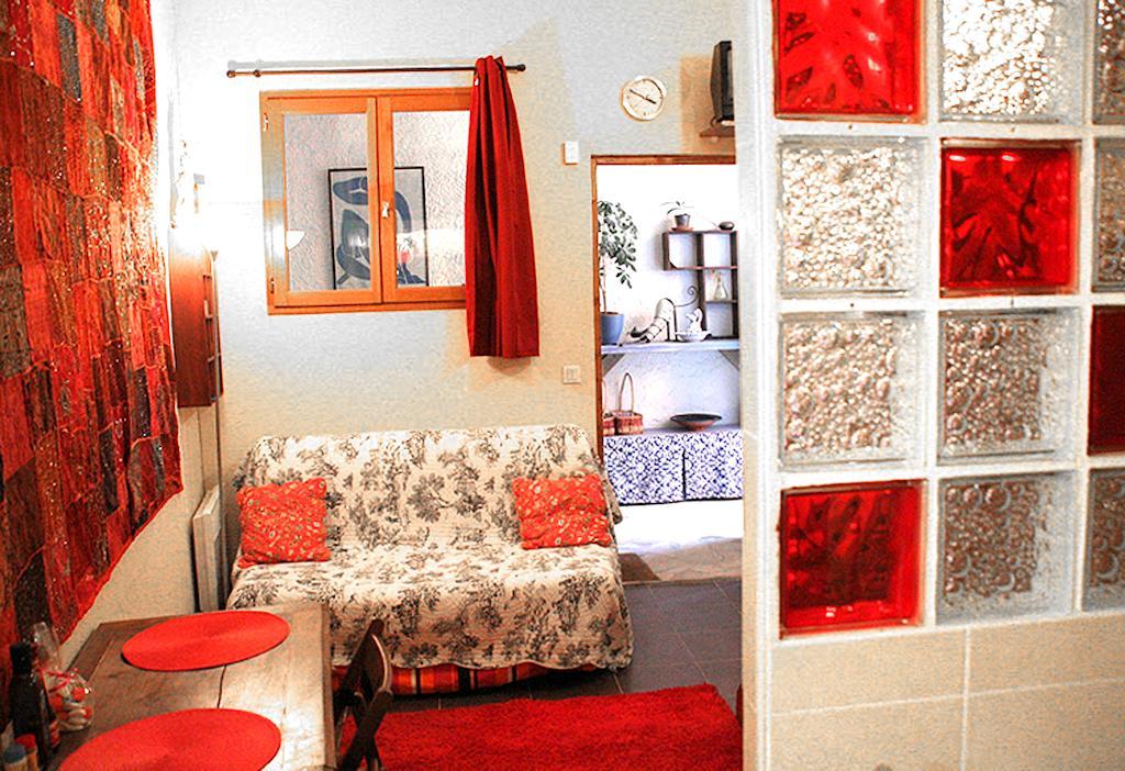 Adorable Studette Nice Cessole Room photo
